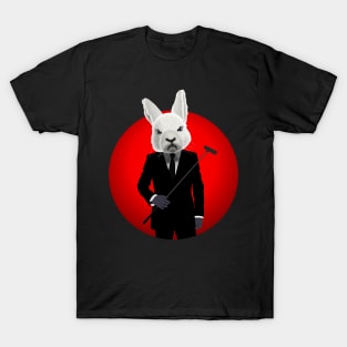 Bunny Suit T-Shirt